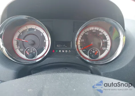 2015 Dodge Grand Caravan Se from USA, damaged, VIN 2C4RDGBG0FR687445